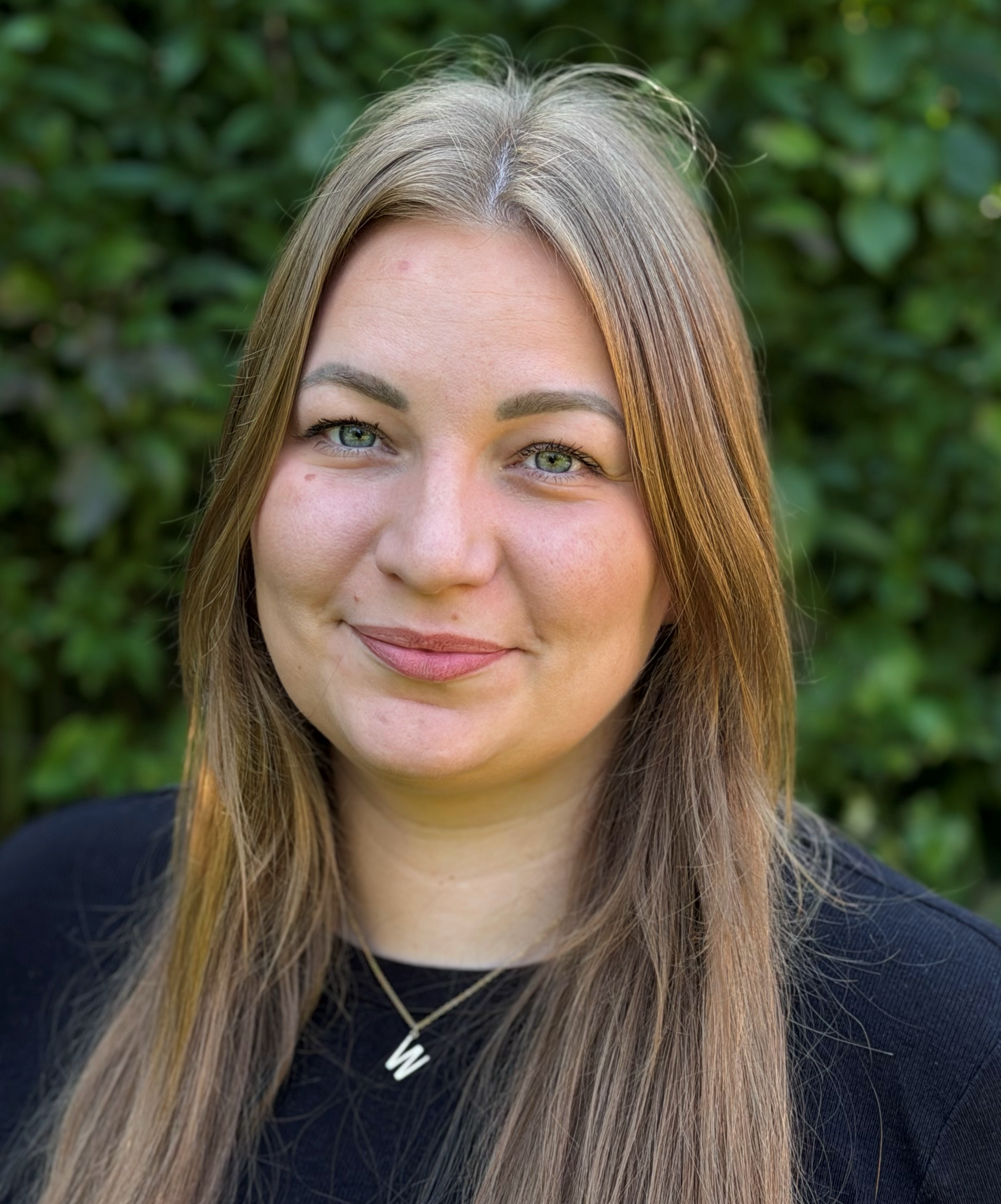 Billede af Mette Renner