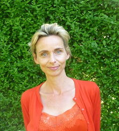 Maria Hesselbæk