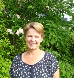 Jeanette Frederiksen