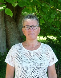 Birgitte Christensen