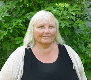 Ulla Jørgensen