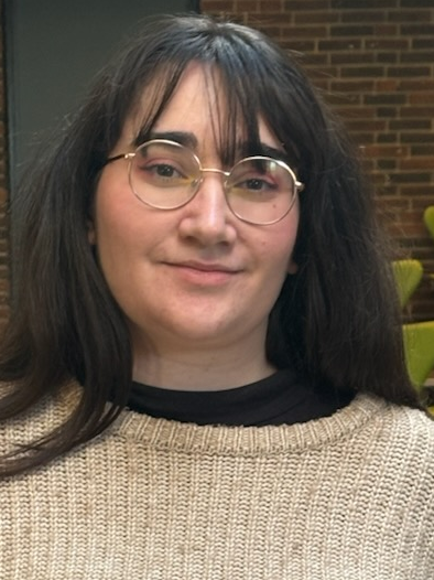 Formand Sofie