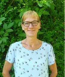 Pia Svendsen